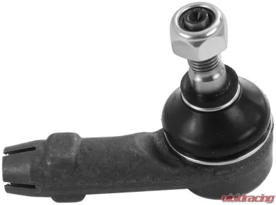 Delphi Tie Rod End Audi 80 Right Outer 1988 - TA1151