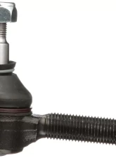Delphi Tie Rod End BMW Right Outer                                     - TA1152 - Image 2