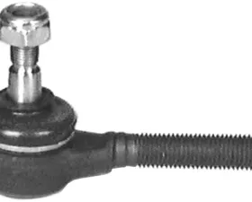 Delphi Tie Rod End Mercedes-Benz 190E Front Left Inner 1984-1993