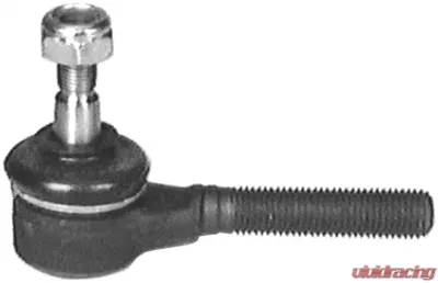 Delphi Tie Rod End Mercedes-Benz 190E Front Left Inner 1984-1993 - TA1189