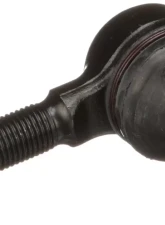 Delphi Tie Rod End Cadillac Catera Left Inner 1997-2001                                     - TA1206 - Image 5