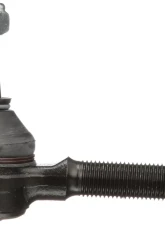 Delphi Tie Rod End Cadillac Catera Left Inner 1997-2001                                     - TA1206 - Image 2