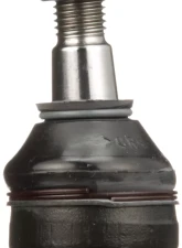 Delphi Tie Rod End Cadillac Catera Left Inner 1997-2001                                     - TA1206 - Image 5