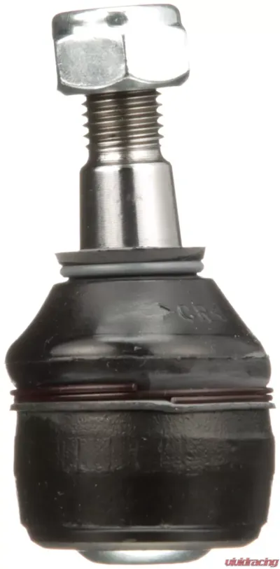 Delphi Tie Rod End Cadillac Catera Left Inner 1997-2001 - TA1206