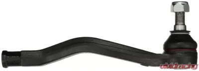 Delphi Tie Rod End Acura Legend Right Outer 1986-1990 - TA1217