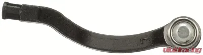 Delphi Tie Rod End Acura Legend Left Outer 1986-1990 - TA1218