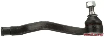 Delphi Tie Rod End Acura Legend Left Outer 1986-1990 - TA1218