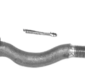 Delphi Tie Rod End Toyota Inner