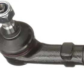 Delphi Tie Rod End Volkswagen Left Outer