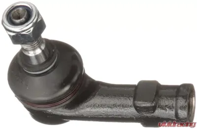 Delphi Tie Rod End Volkswagen Left Outer - TA1237