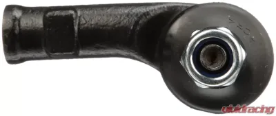 Delphi Tie Rod End Volkswagen Left Outer - TA1237