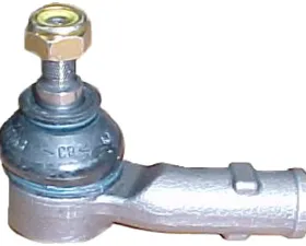 Delphi Tie Rod End Ford Escort Left 1991-1997