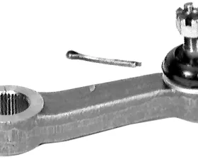 Delphi Steering Pitman Arm