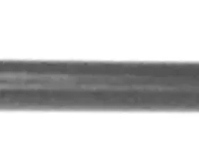 Delphi Tie Rod End Volkswagen Inner