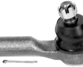Delphi Tie Rod End Outer