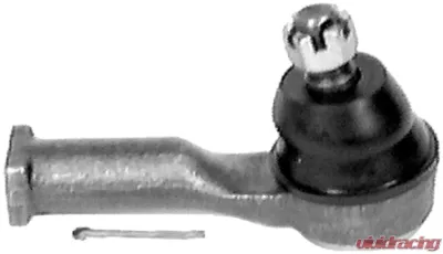 Delphi Tie Rod End Outer - TA1346