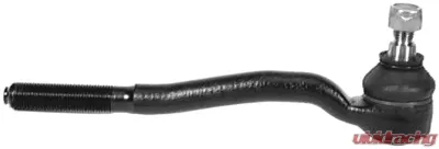 Delphi Tie Rod End Mercedes-Benz Outer - TA1385