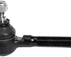 Delphi Tie Rod End Mercedes-Benz Inner
