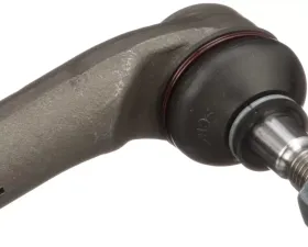 Delphi Tie Rod End Audi 80 Left Outer 1988