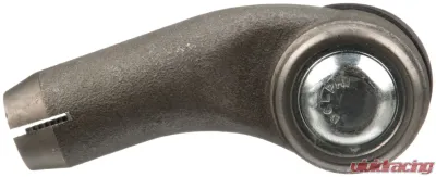 Delphi Tie Rod End Audi 80 Right Outer 1988 - TA1453
