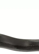 Delphi Tie Rod End BMW Left Outer                                     - TA1454 - Image 2