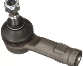 Delphi Tie Rod End Honda Prelude Outer 1988-1991