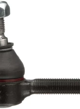 Delphi Tie Rod End Mercedes-Benz Outer                                     - TA1528 - Image 2