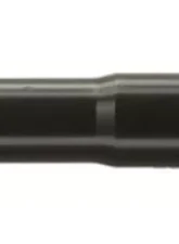 Delphi Tie Rod End Inner                                     - TA1560 - Image 3