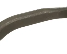 Delphi Tie Rod End Left Outer