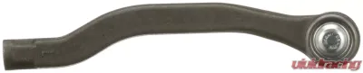 Delphi Tie Rod End Left Outer - TA1589