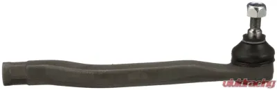 Delphi Tie Rod End Left Outer - TA1589