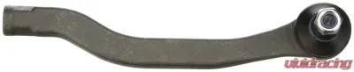 Delphi Tie Rod End Left Outer - TA1589
