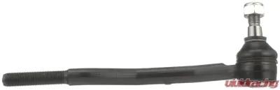 Delphi Tie Rod End Cadillac Catera Right Outer 1997-1999 - TA1594