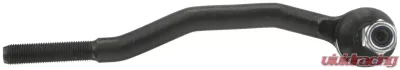 Delphi Tie Rod End Cadillac Catera Right Outer 1997-1999 - TA1594