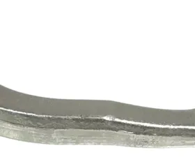 Delphi Tie Rod End Right Outer