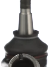 Delphi Tie Rod End BMW Left Outer                                     - TA1645 - Image 4