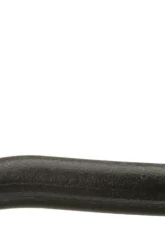 Delphi Tie Rod End BMW Left Outer                                     - TA1648 - Image 2