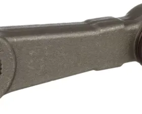 Delphi Steering Pitman Arm Mitsubishi Montero Front 1992-2000