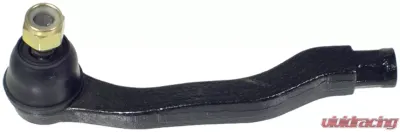 Delphi Tie Rod End Left Outer - TA1662