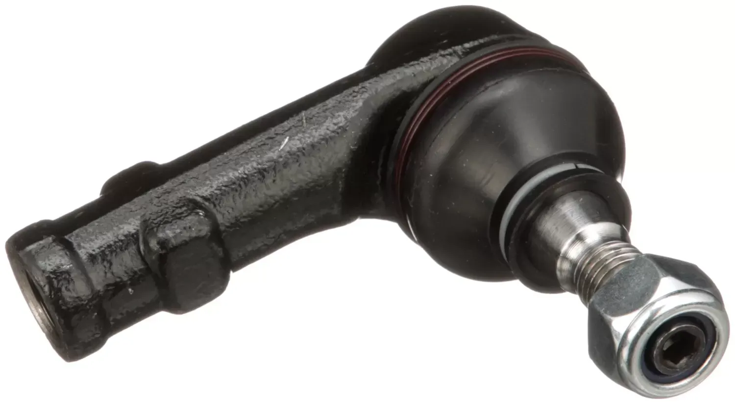 Delphi Tie Rod End Volkswagen Beetle Left Outer 1998 - TA1665