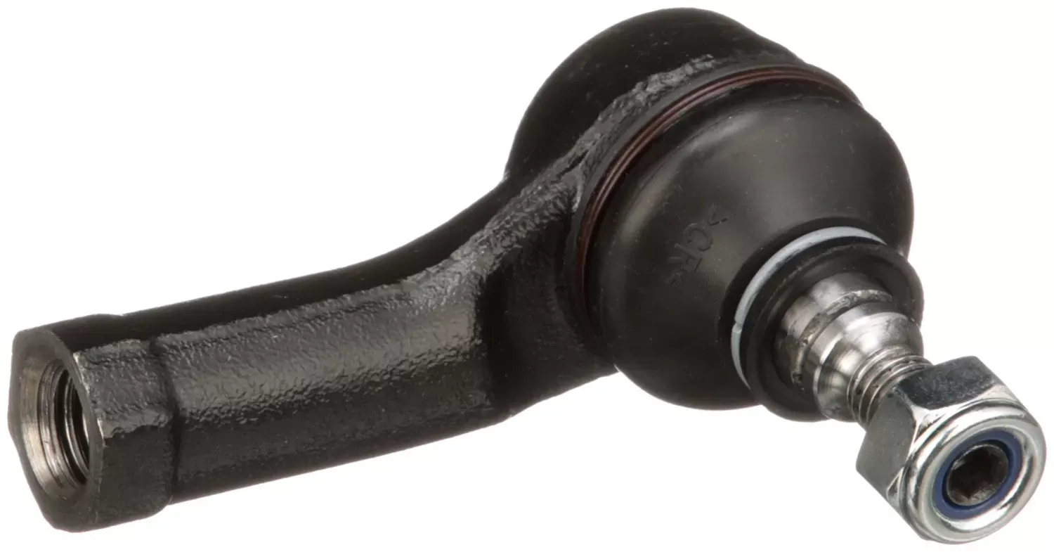 Delphi Tie Rod End Ford Focus Left Outer 2000-2004 2.0L 4-Cyl - TA1674