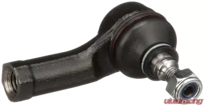 Delphi Tie Rod End Ford Focus Left Outer 2000-2004 2.0L 4-Cyl - TA1674
