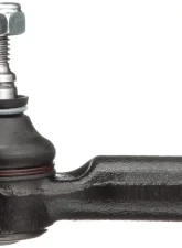 Delphi Tie Rod End Ford Focus Left Outer 2000-2004 2.0L 4-Cyl                                     - TA1674 - Image 2