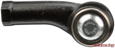 Delphi Tie Rod End Ford Focus Left Outer 2000-2004 2.0L 4-Cyl - TA1674