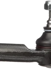 Delphi Tie Rod End Ford Focus Left Outer 2000-2004 2.0L 4-Cyl                                     - TA1674 - Image 4
