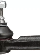Delphi Tie Rod End Ford Focus Right Outer 2000-2004 2.0L 4-Cyl                                     - TA1675 - Image 2