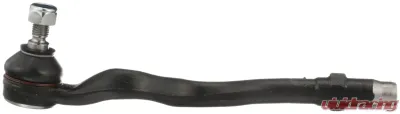 Delphi Tie Rod End BMW Left Outer - TA1686