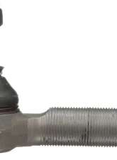 Delphi Tie Rod End Front Right Outer (Pitman Arm to Steering Arm)                                     - TA1701 - Image 2