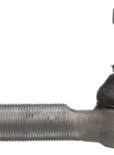 Delphi Tie Rod End Front Right Outer (Pitman Arm to Steering Arm)                                     - TA1701 - Image 3