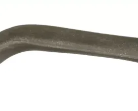 Delphi Tie Rod End BMW 325iX Right 1988-1991
